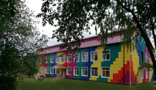 Муниципальное бюджетное дошкольное образовательное учреждение "Красногорский детский сад № 1" Муниципальное бюджетное дошкольное образовательное учреждение "Красногорский детский сад № 1"
