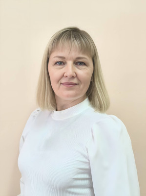 Логопед Агафонова Ольга Николаевна Логопед Агафонова Ольга Николаевна