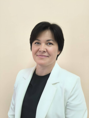 Педагогический работник Дюкина Татьяна Валериевна Педагогический работник Дюкина Татьяна Валериевна