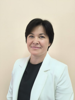 Педагогический работник Дюкина Татьяна Валериевна Педагогический работник Дюкина Татьяна Валериевна