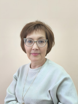 Педагогический работник Матушкина Елена Николаевна Педагогический работник Матушкина Елена Николаевна