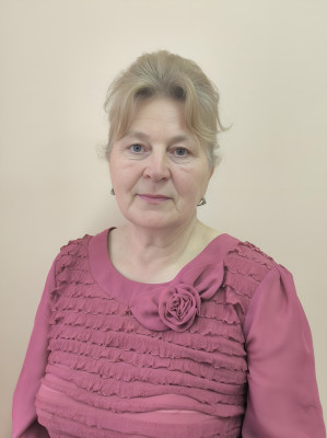 Педагогический работник Смольникова Надежда Степановна Педагогический работник Смольникова Надежда Степановна
