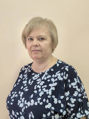 Заведующий Ардашева Екатерина Александровна Заведующий Ардашева Екатерина Александровна