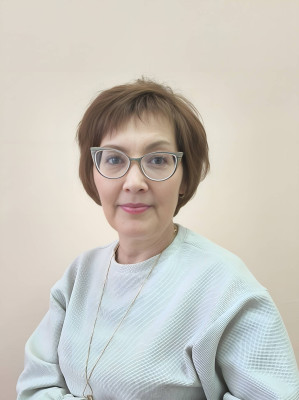 Педагогический работник Матушкина Елена Николаевна Педагогический работник Матушкина Елена Николаевна
